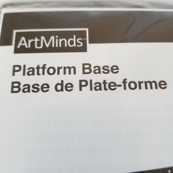 Platform Base by ArtMinds - Picture 8 of 11